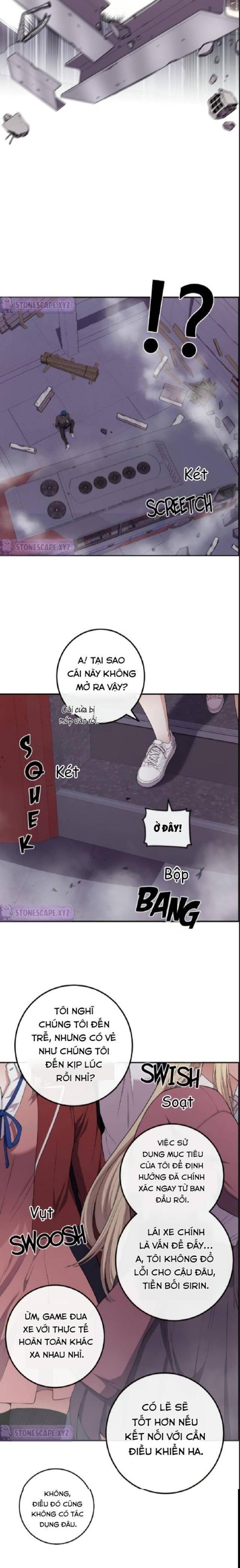 Nhân Vật Webtoon Na Kang Lim - Page 10