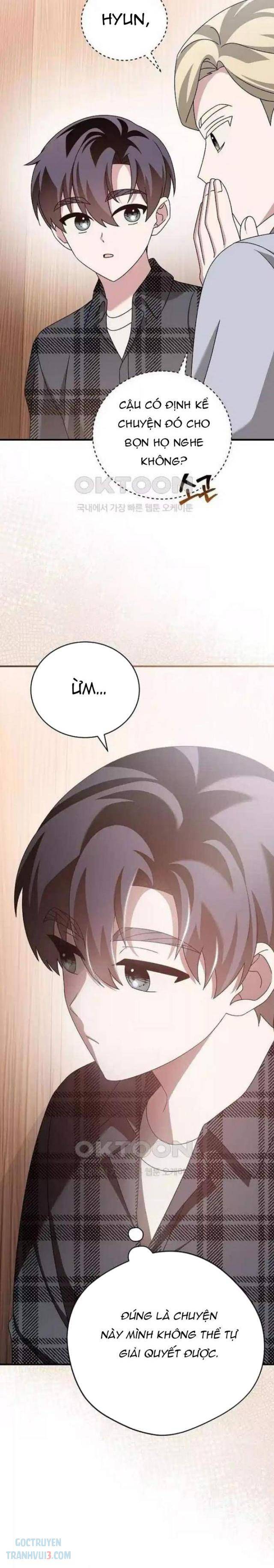 Dành Cho Thiên Tài Âm Nhạc - Page 12