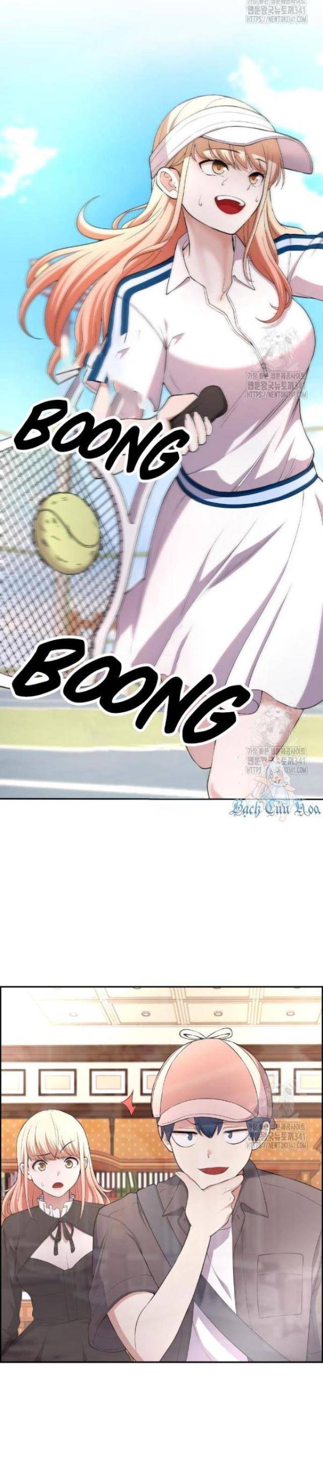 Nhân Vật Webtoon Na Kang Lim - Page 10