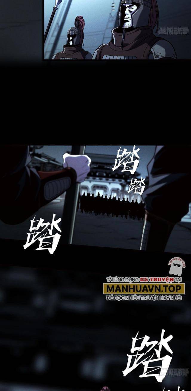 Khánh Dư Niên - Page 34