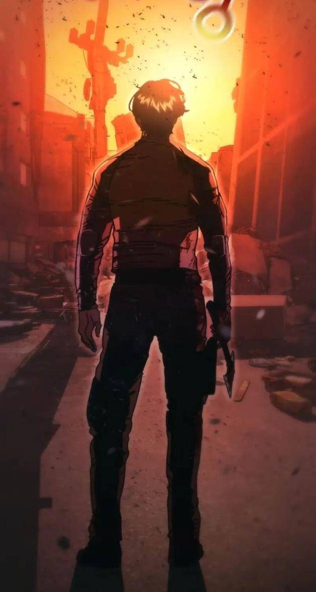 Ngôi Nhà Ẩn Ngày Tận Thế - Page 5