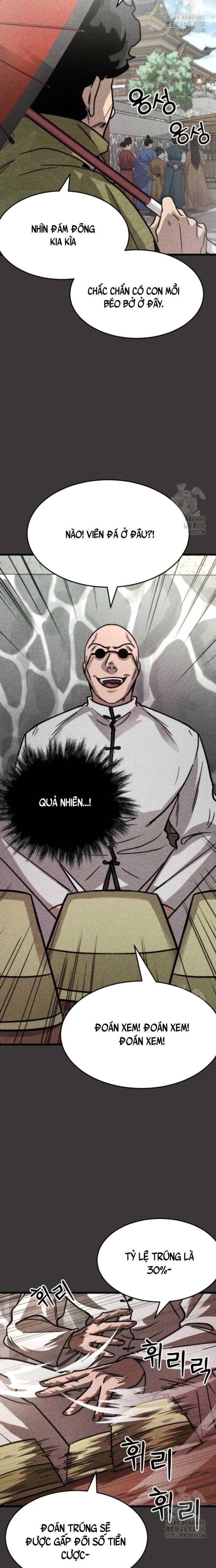 Tân Đích Vấn - Page 15