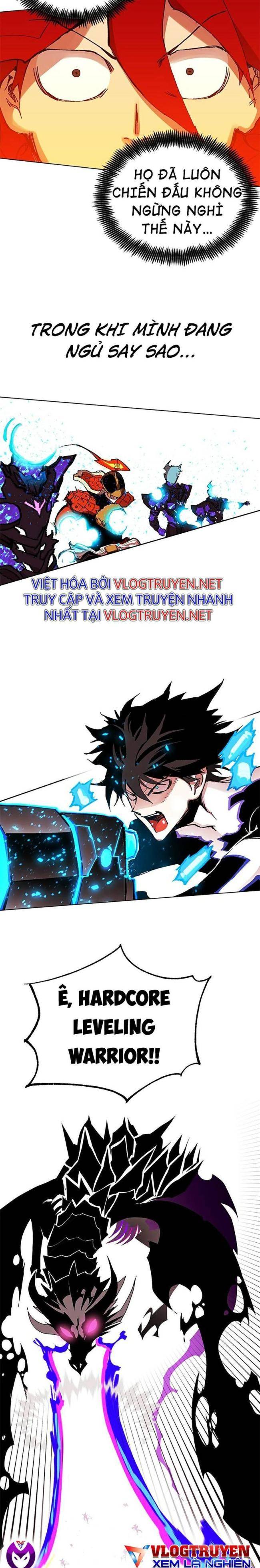 Hardcore Leveling Warrior SS2 - Page 28