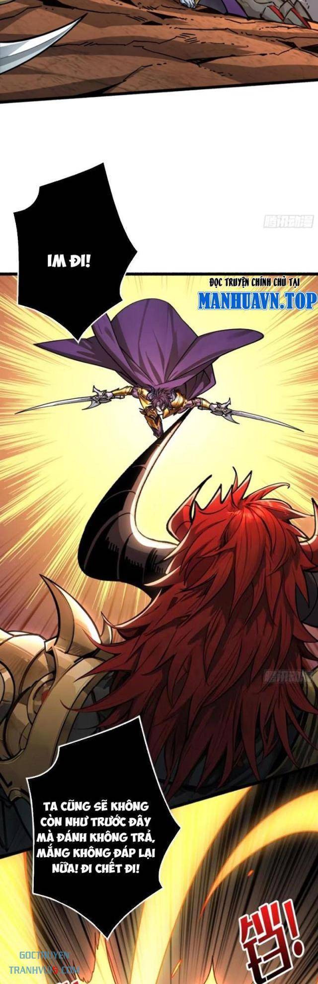 Bùng Cháy Đi Người Chơi Cấp Cao - Page 13