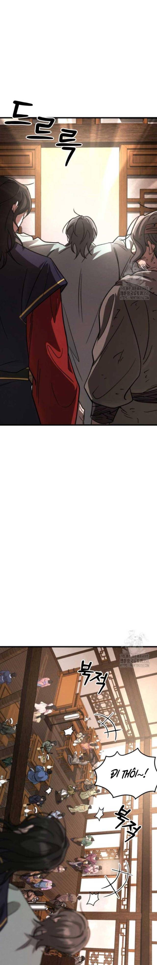 Tân Đích Vấn - Page 10