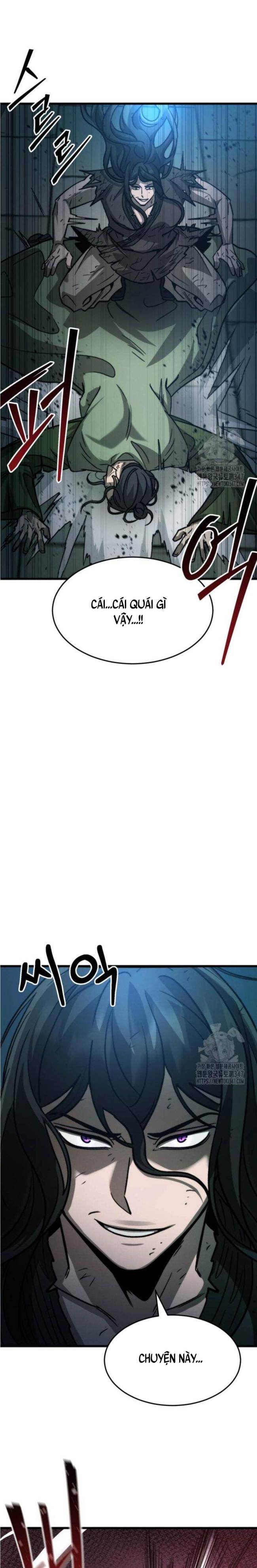 Tân Đích Vấn - Page 16