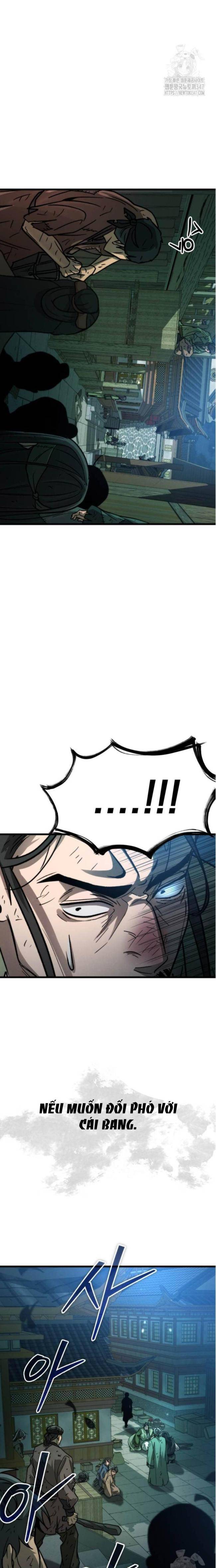 Tân Đích Vấn - Page 29