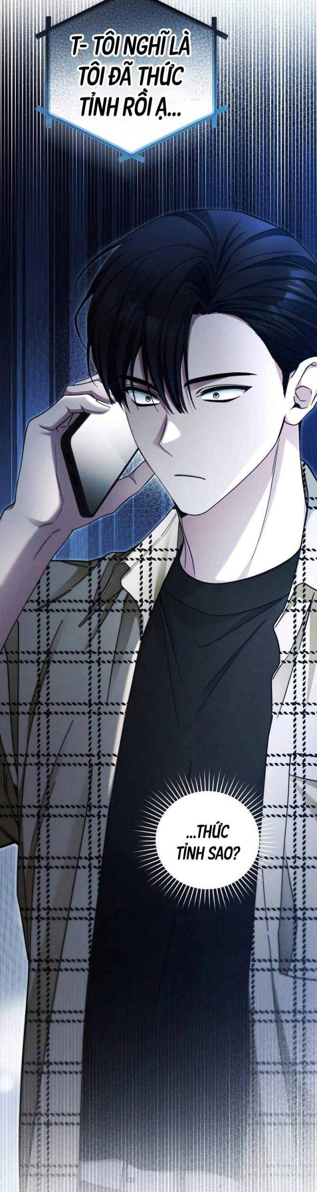 Tôi Sẽ Nghỉ Hưu Sau Khi Cứu Thế Giới - Page 13