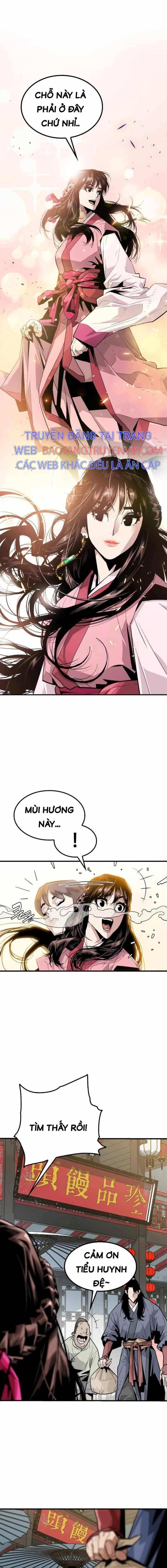 Quỷ Vương - Page 14