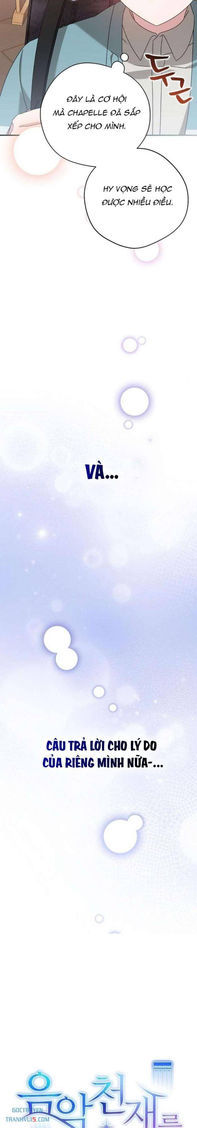 Dành Cho Thiên Tài Âm Nhạc - Page 9