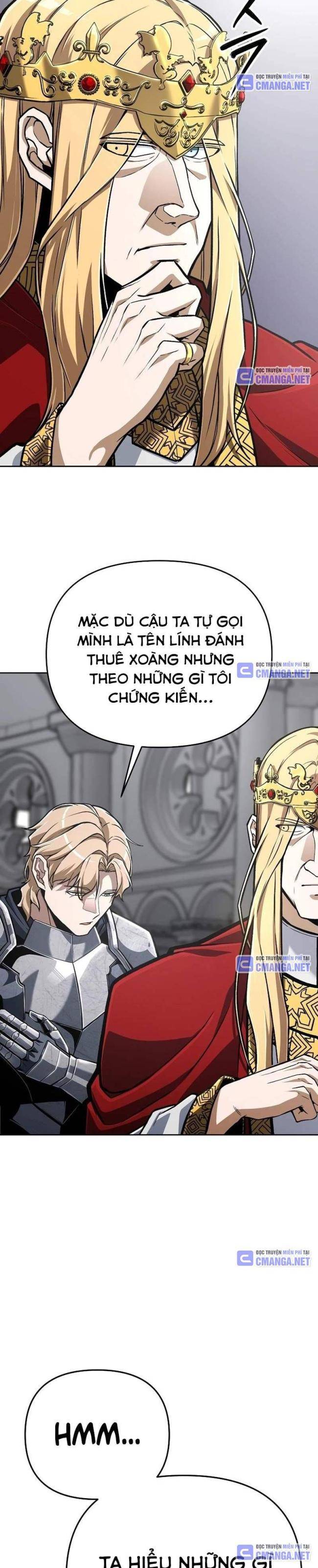 Anh Hùng Của Chúng Ta Làm Gì? - Page 9