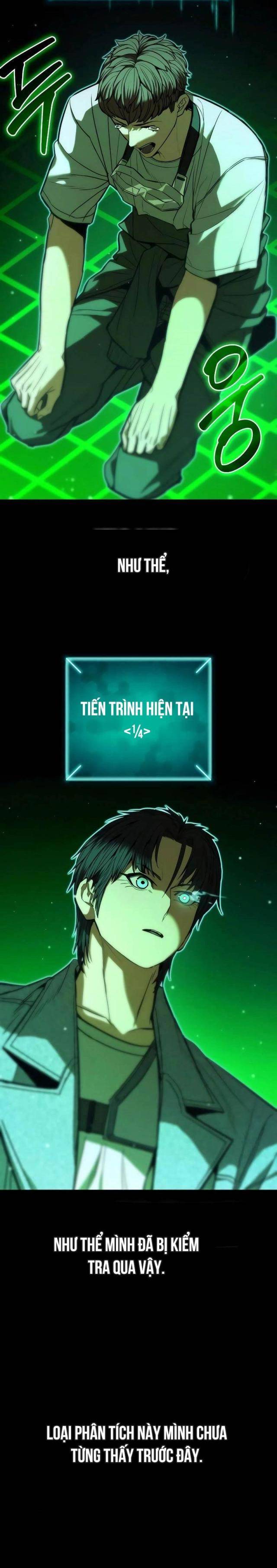 Anh Hùng Bị Trục Xuất - Page 4