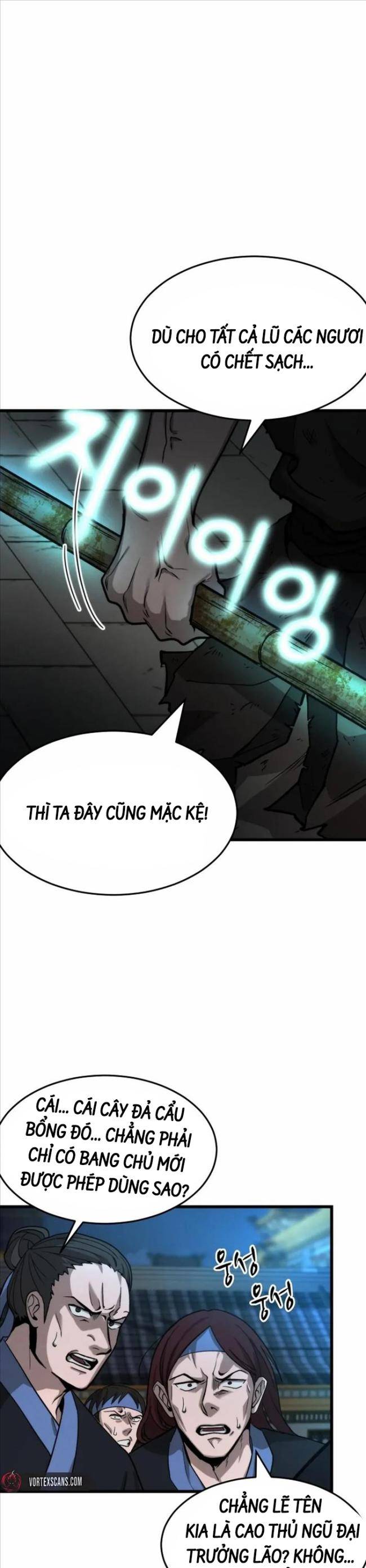 Tân Đích Vấn - Page 19