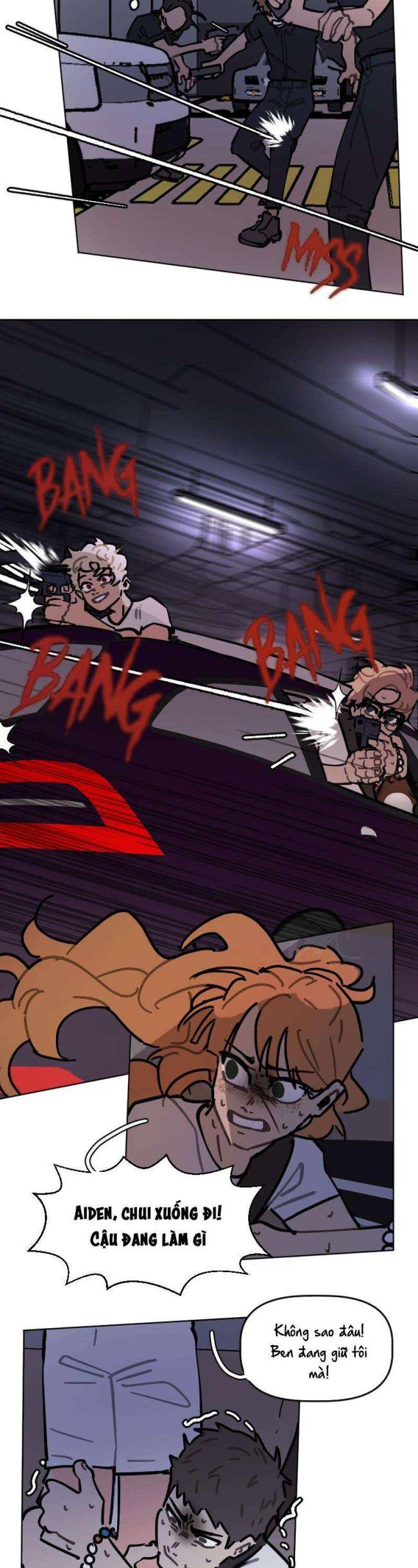 Nghĩa Trang Xe Buýt - Page 6