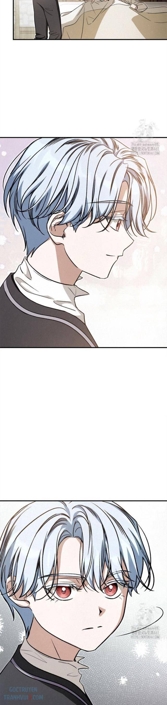 Ấn Thuật Chi Tử - Page 11