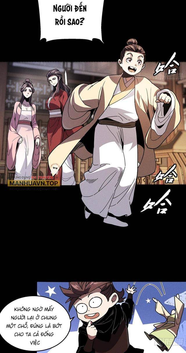 Khánh Dư Niên - Page 8