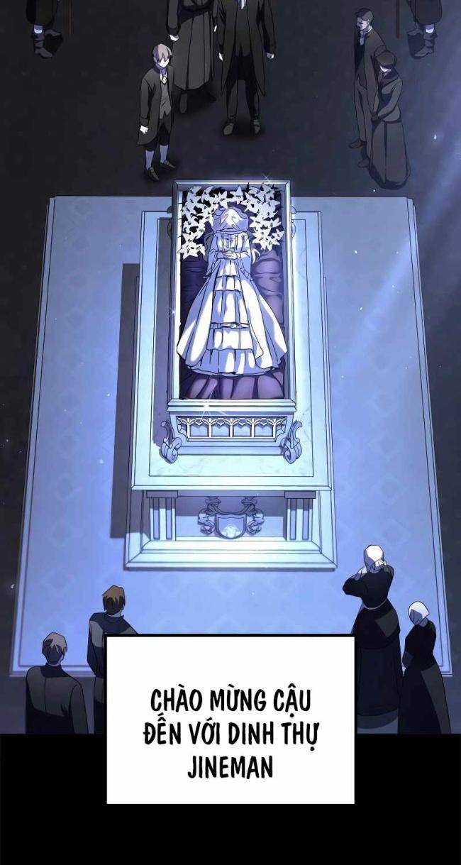 Ấn Thuật Chi Tử - Page 19