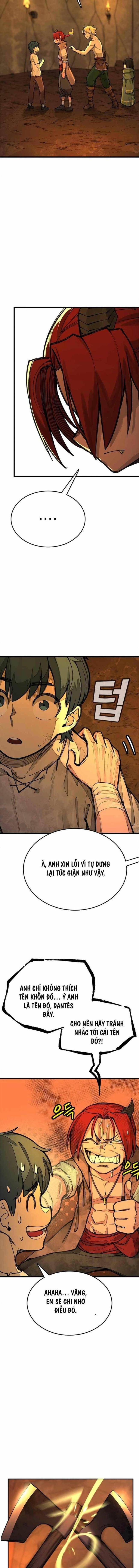 Ngọn Lửa Của Hòa Bình - Page 31