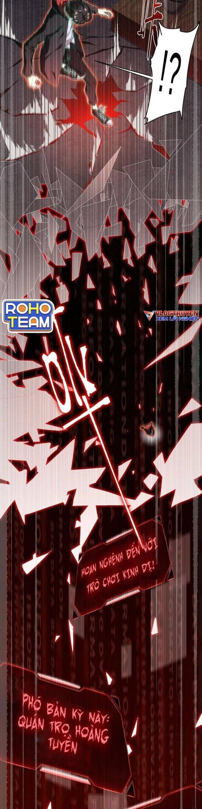 Bắt Đầu Với Trăm Vạn Minh Tệ - Page 22