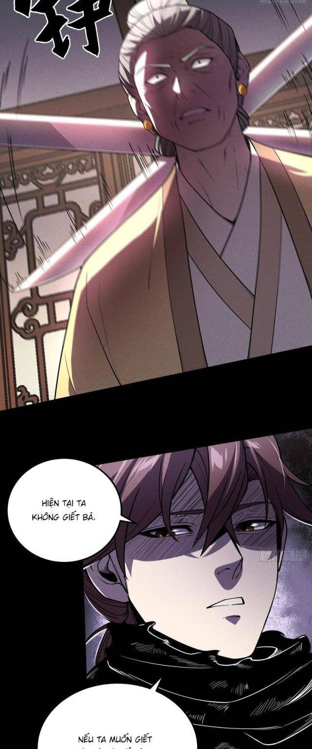 Khánh Dư Niên - Page 22