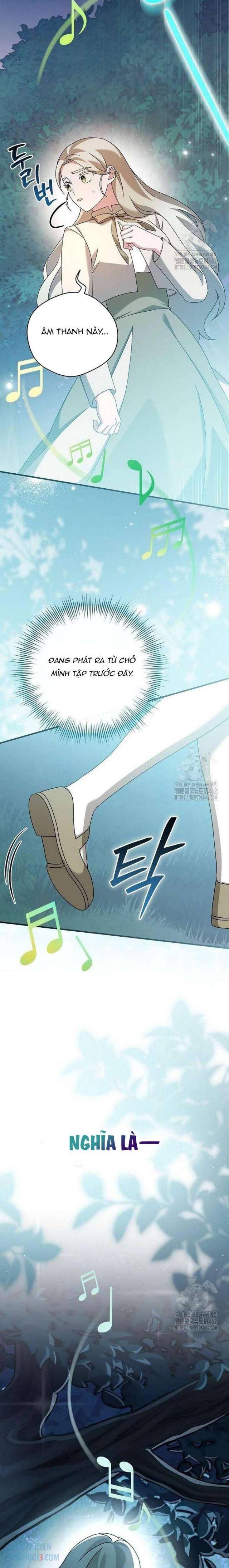 Dành Cho Thiên Tài Âm Nhạc - Page 12