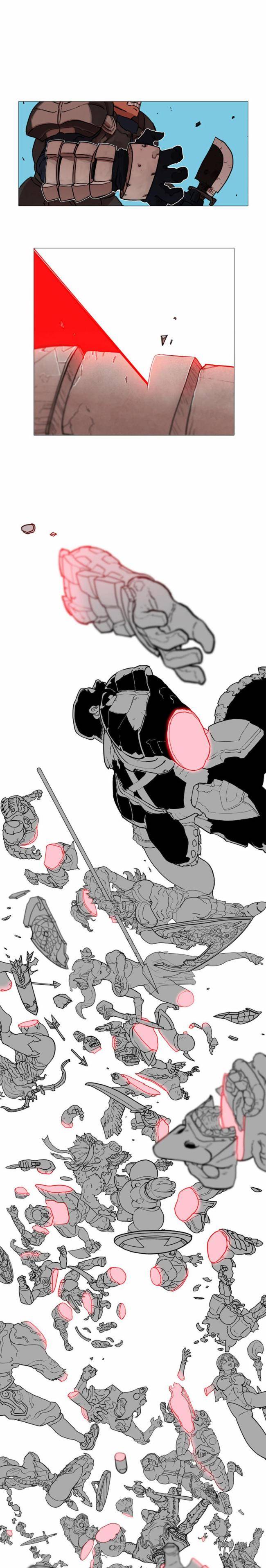 Hardcore Leveling Warrior SS1 - Page 27