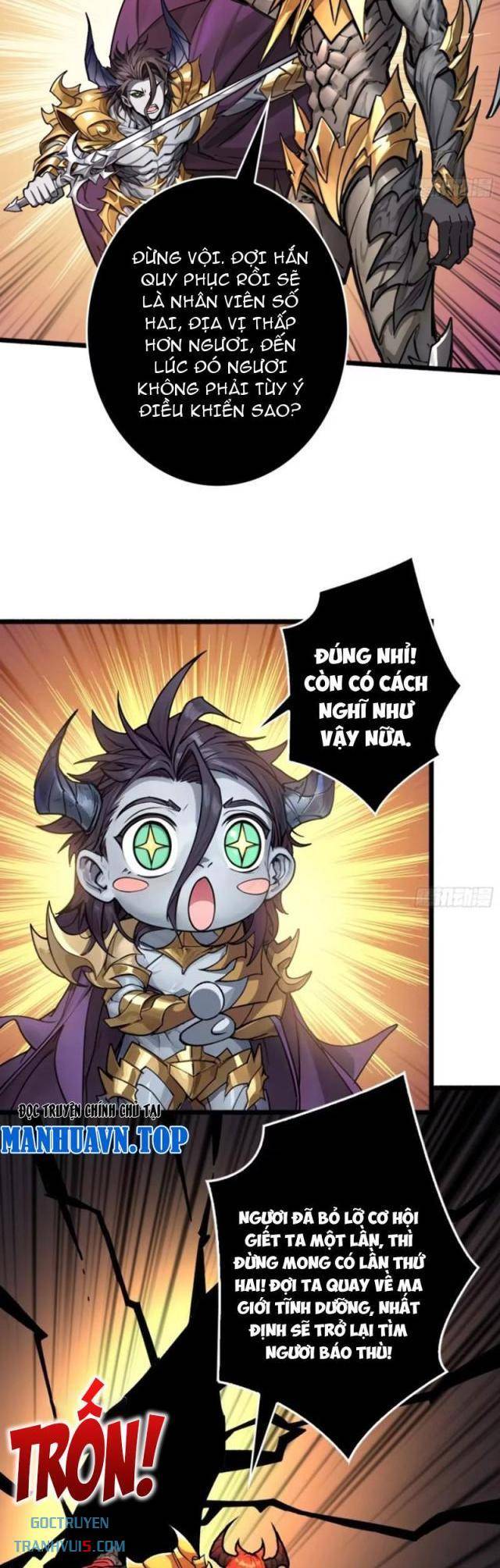 Bùng Cháy Đi Người Chơi Cấp Cao - Page 9