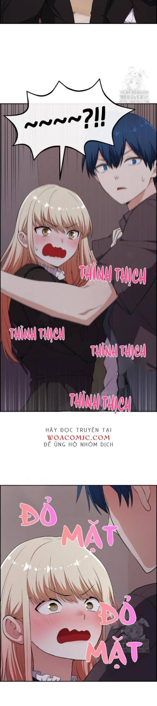 Nhân Vật Webtoon Na Kang Lim - Page 6