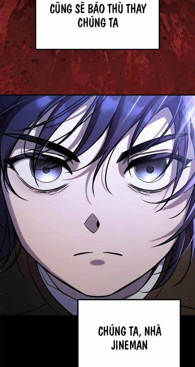 Ấn Thuật Chi Tử - Page 36