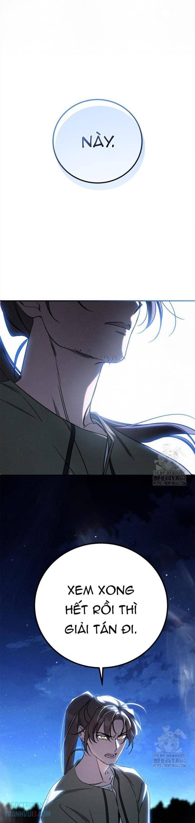 Ấn Thuật Chi Tử - Page 33