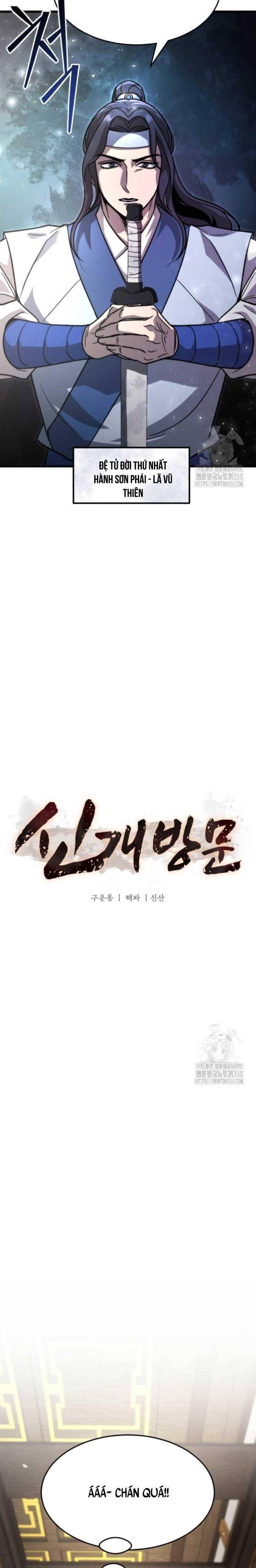 Tân Đích Vấn - Page 8