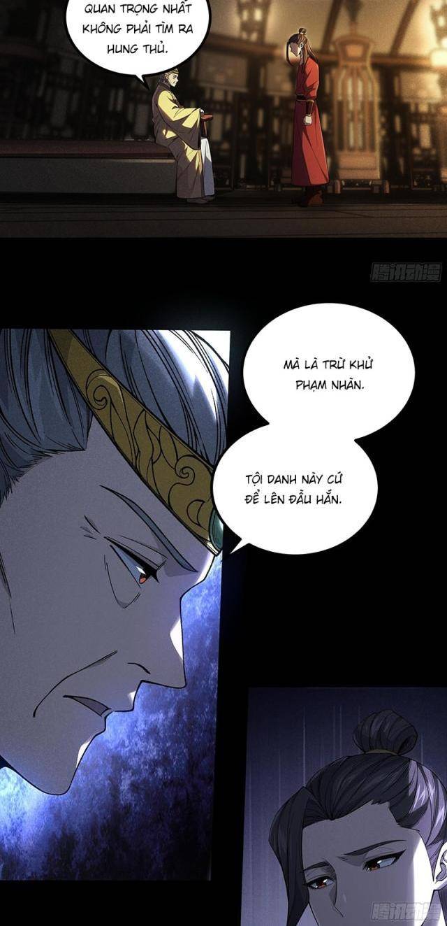 Khánh Dư Niên - Page 18