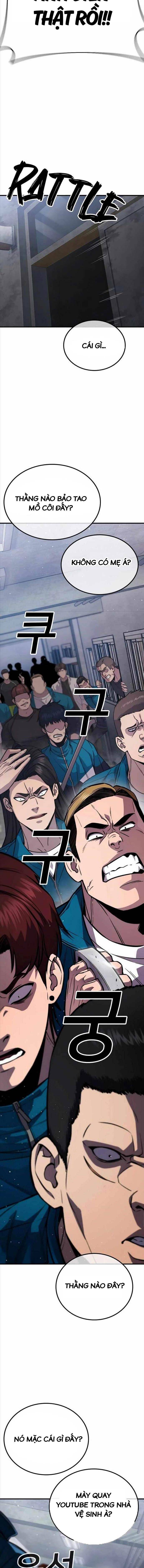 Chiến Binh Học Đường - Page 37