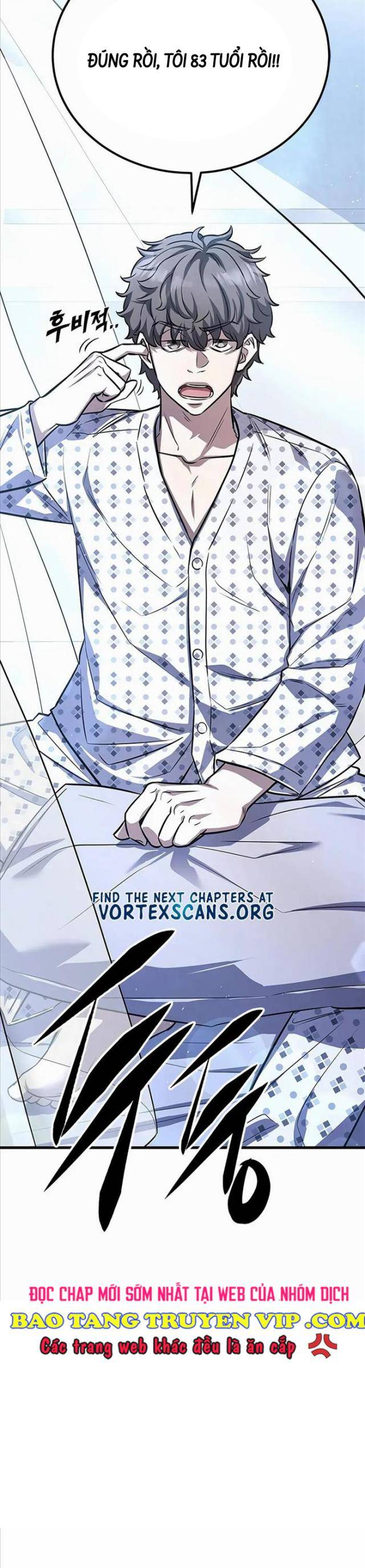 Thợ Săn Huyền Thoại Trẻ Hóa - Page 56