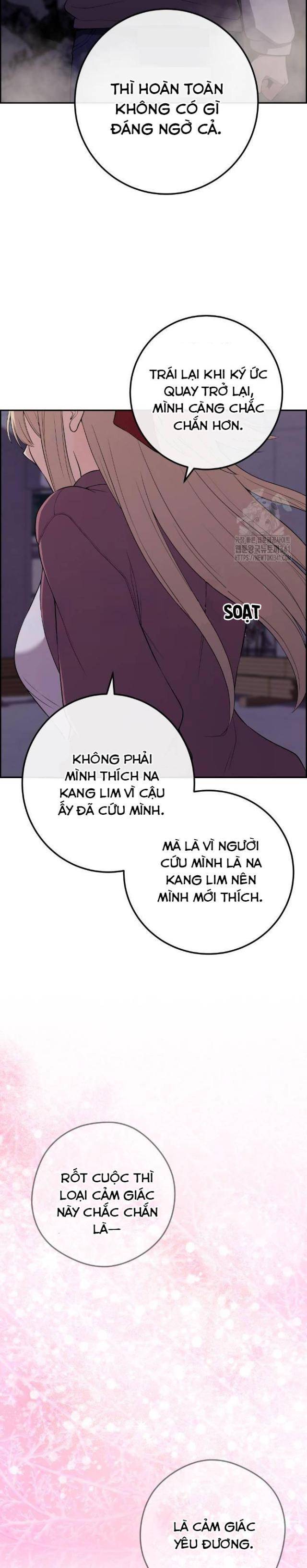 Nhân Vật Webtoon Na Kang Lim - Page 9