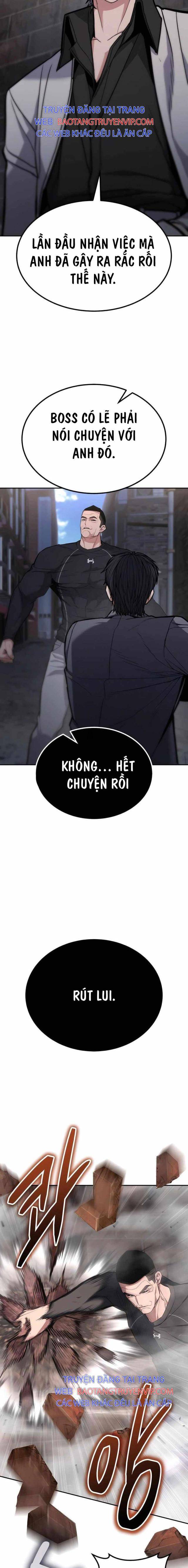 Anh Hùng Bị Trục Xuất - Page 15