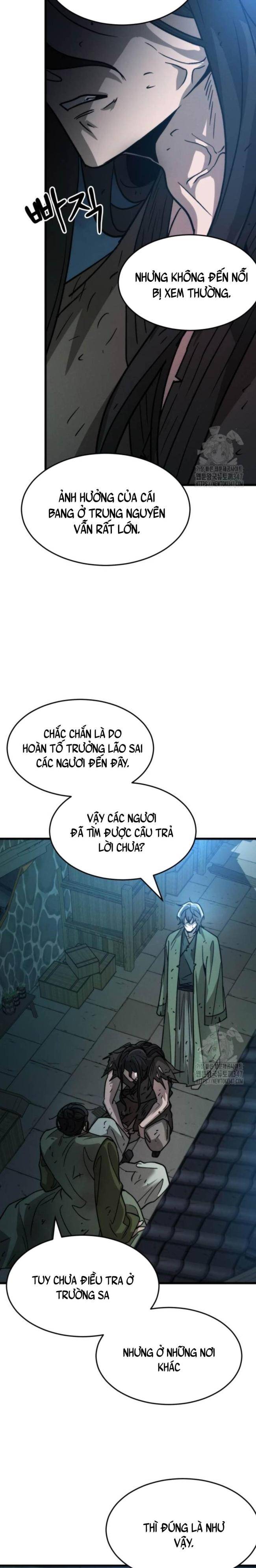 Tân Đích Vấn - Page 24