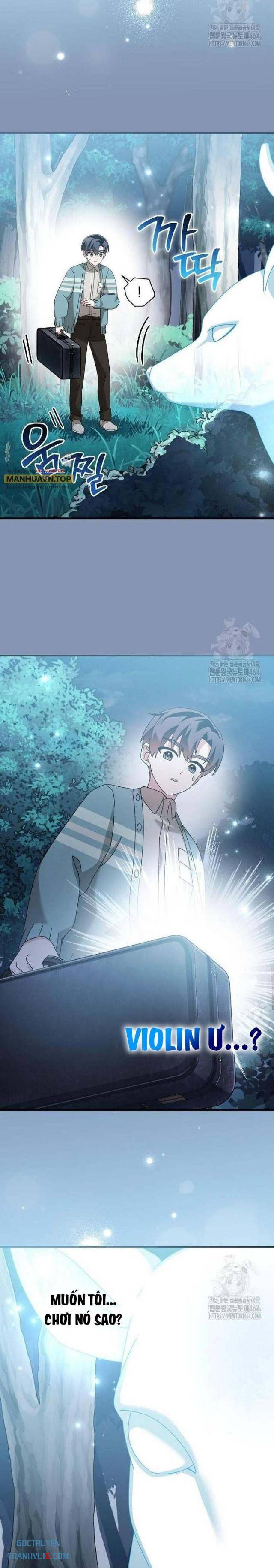 Dành Cho Thiên Tài Âm Nhạc - Page 16