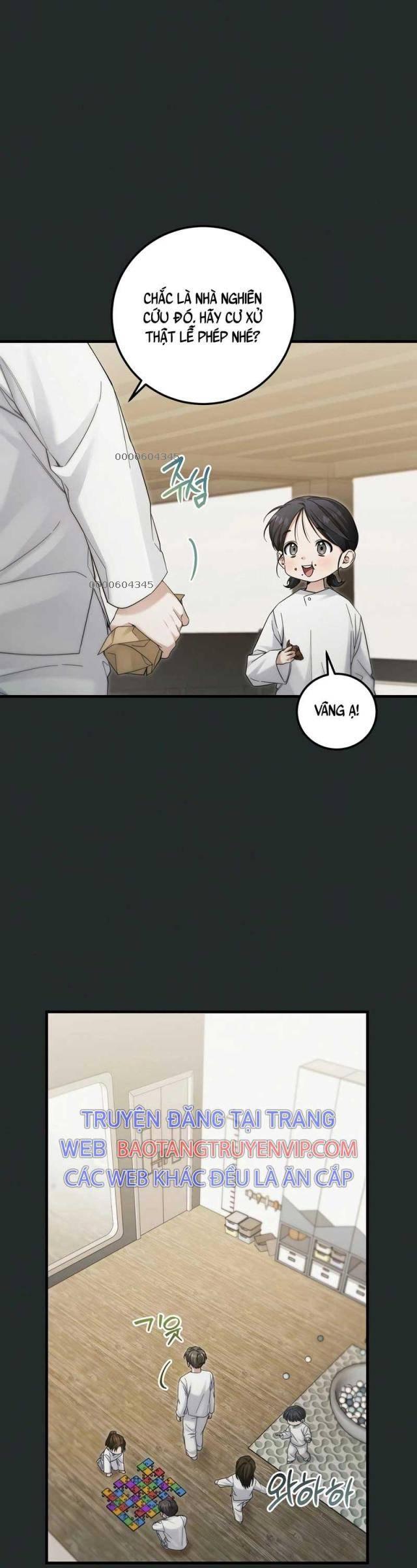 Tôi Sẽ Nghỉ Hưu Sau Khi Cứu Thế Giới - Page 17