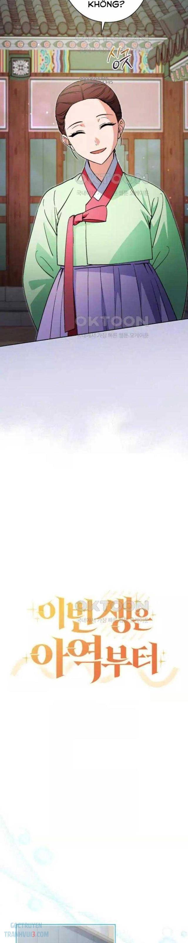 Cuộc Sống Bắt Đầu Khi Làm Một Diễn Viên Nhí - Page 6