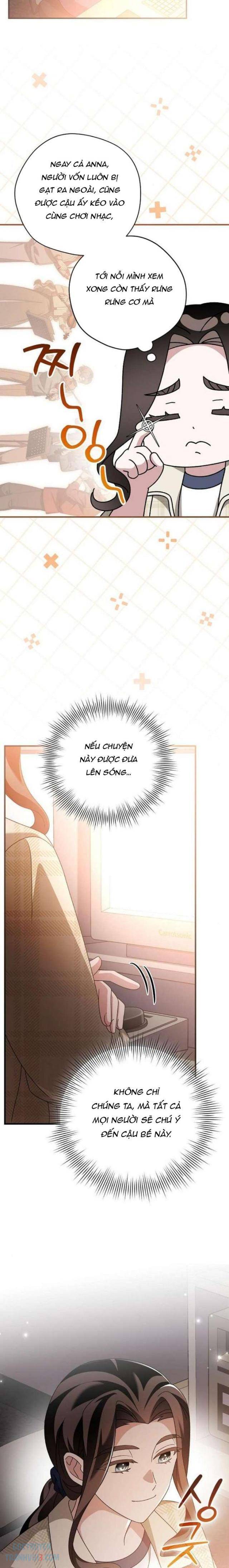 Dành Cho Thiên Tài Âm Nhạc - Page 11