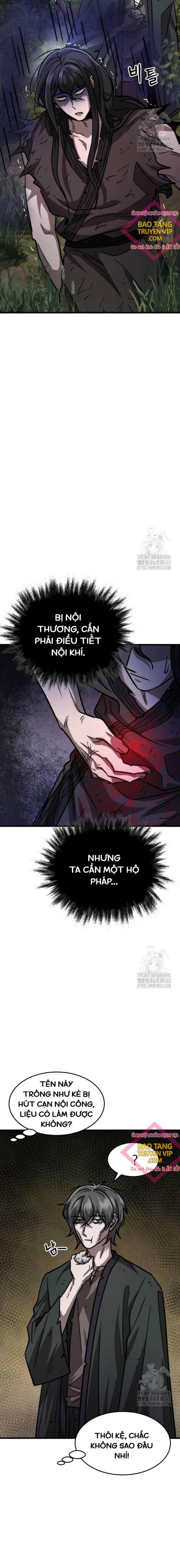 Tân Đích Vấn - Page 7