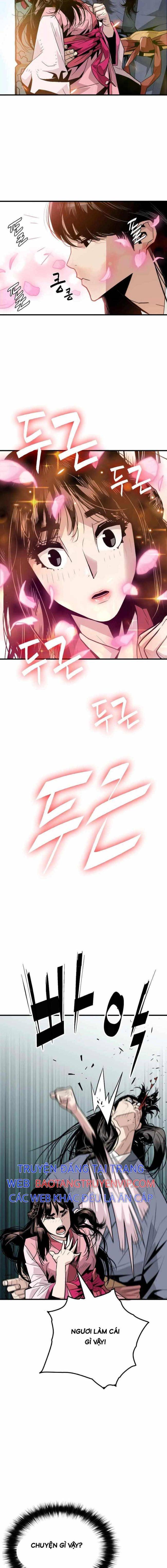 Quỷ Vương - Page 21