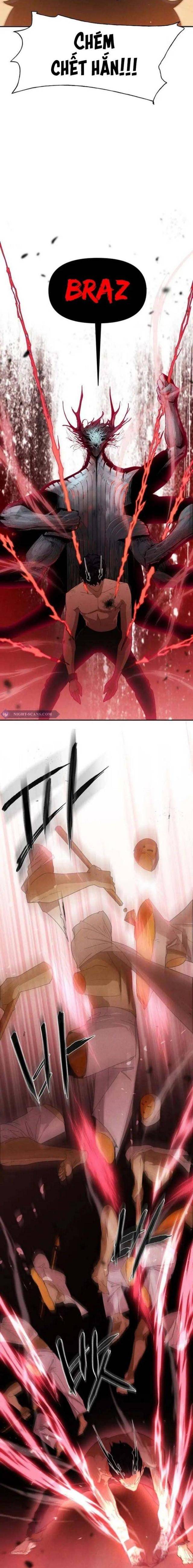 Khuyết Nhân - Page 31