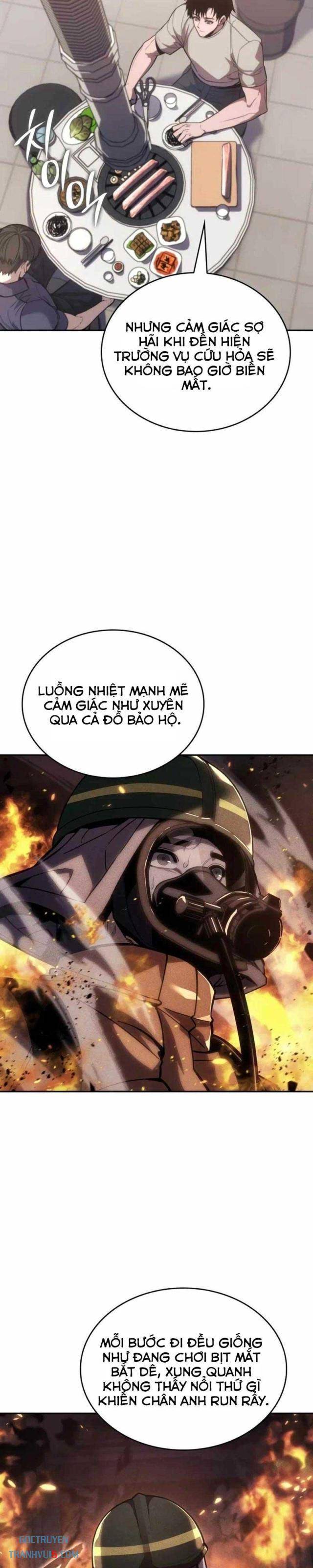 Cứu Hoả Anh Hùng - Page 28