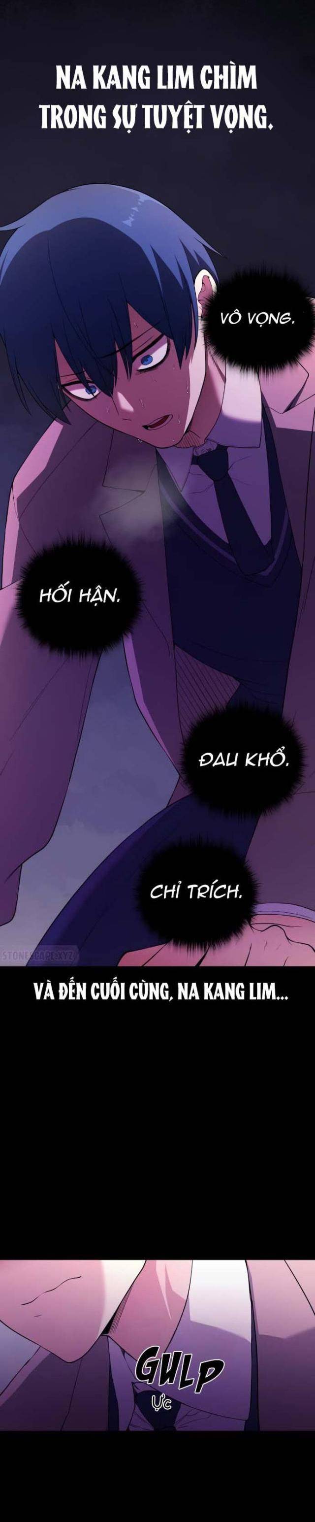 Nhân Vật Webtoon Na Kang Lim - Page 35