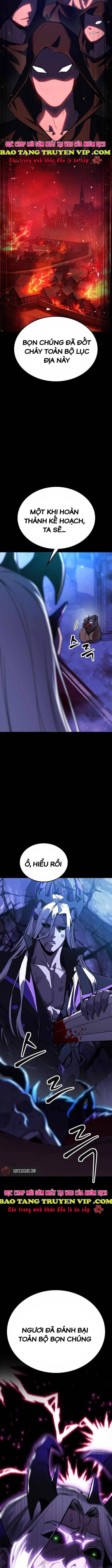 Chiến Binh Học Đường - Page 7