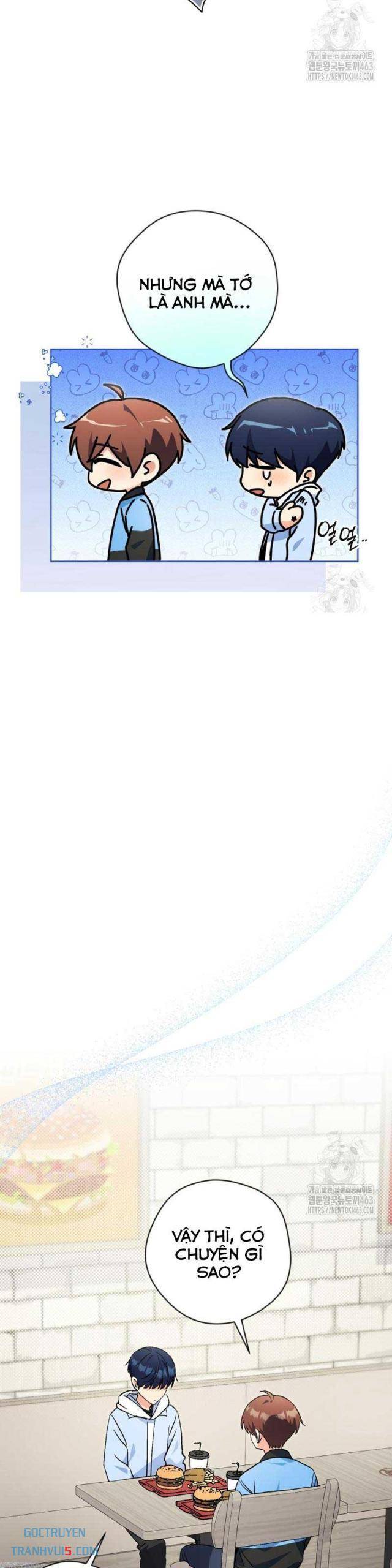 Cuộc Sống Bắt Đầu Khi Làm Một Diễn Viên Nhí - Page 12