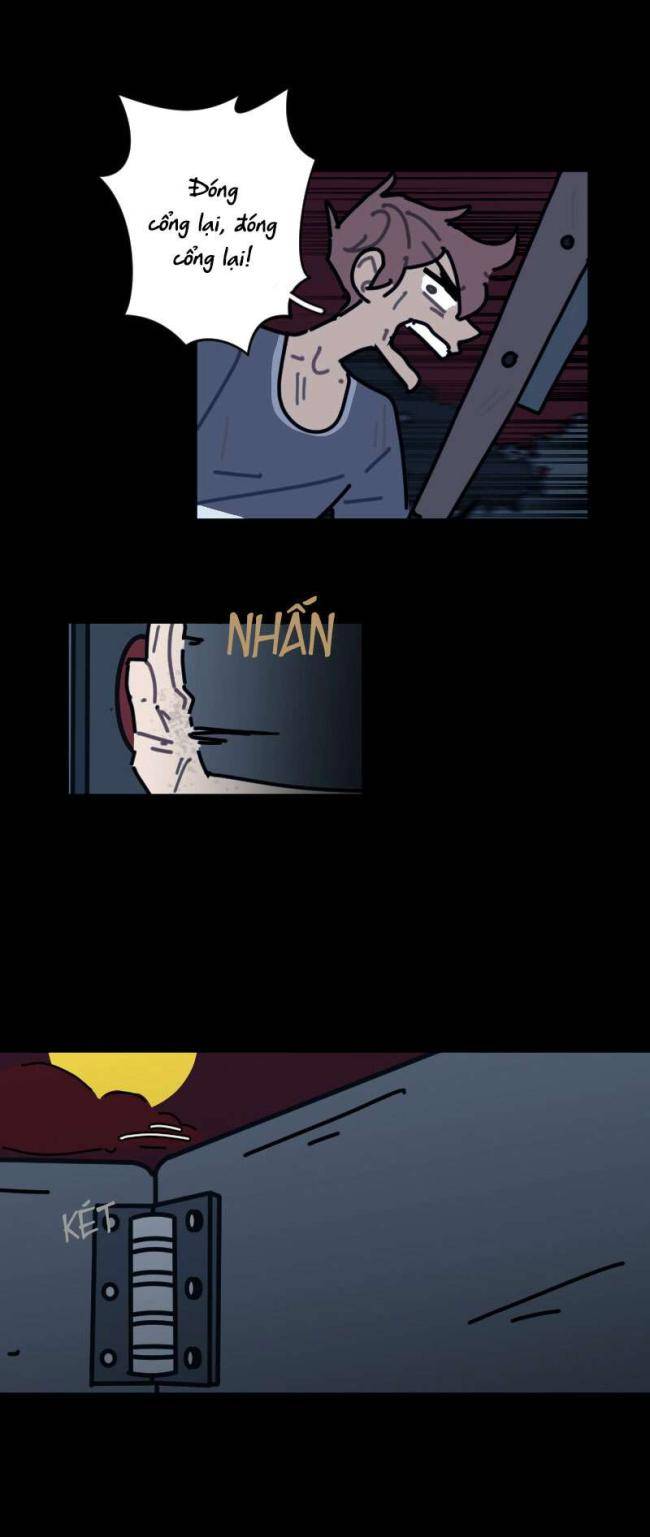 Nghĩa Trang Xe Buýt - Page 11