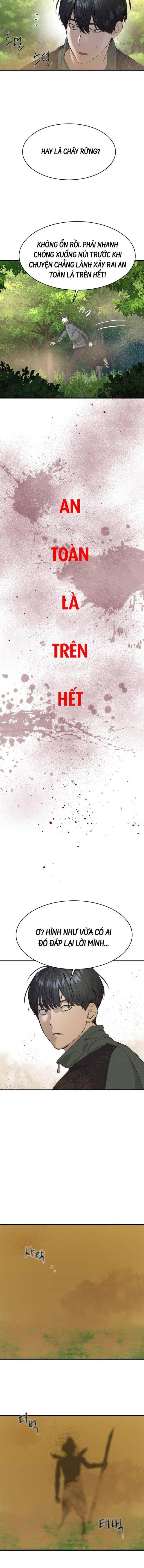 Công Chức Đặc Dị - Page 29